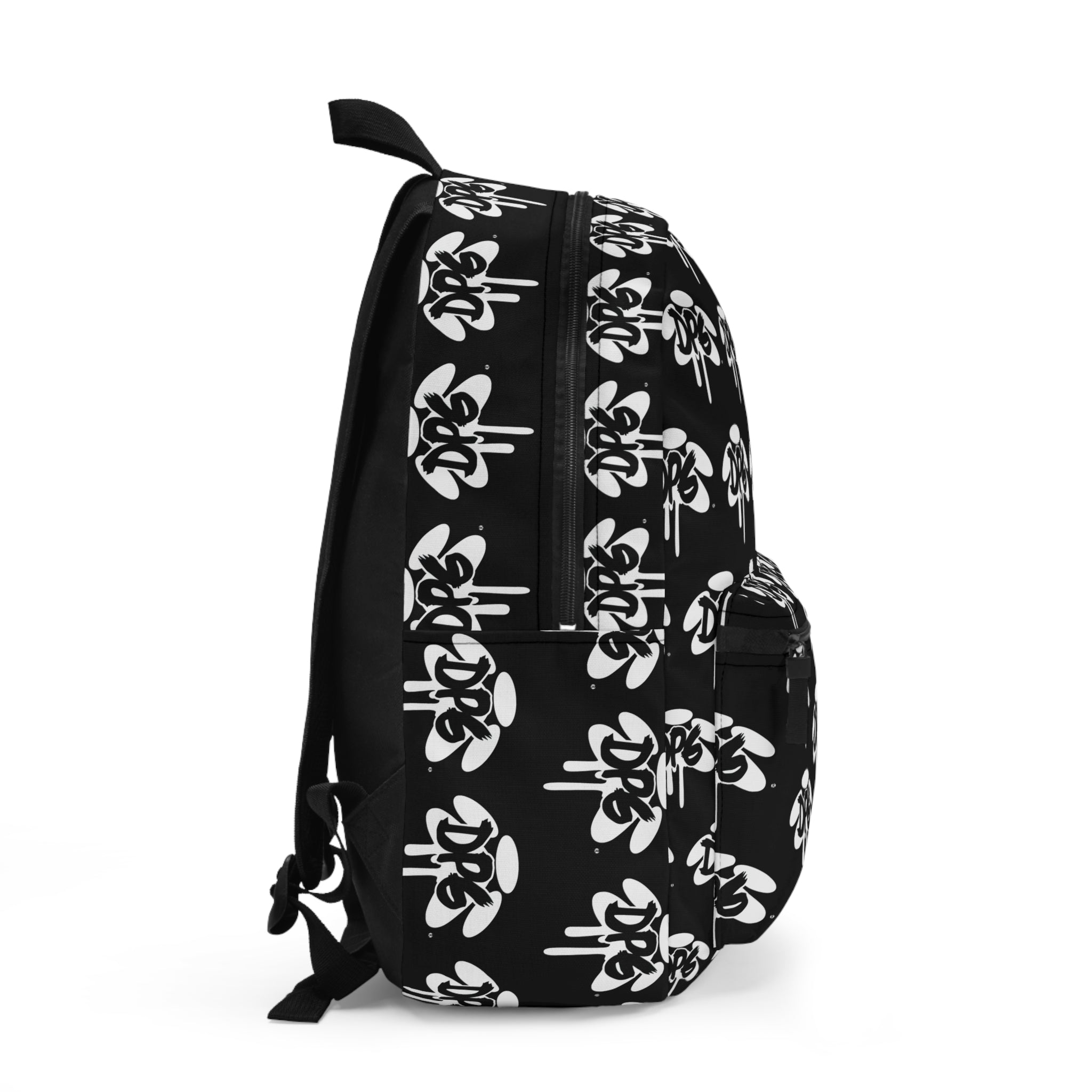 Hip Hop Legends Backpack