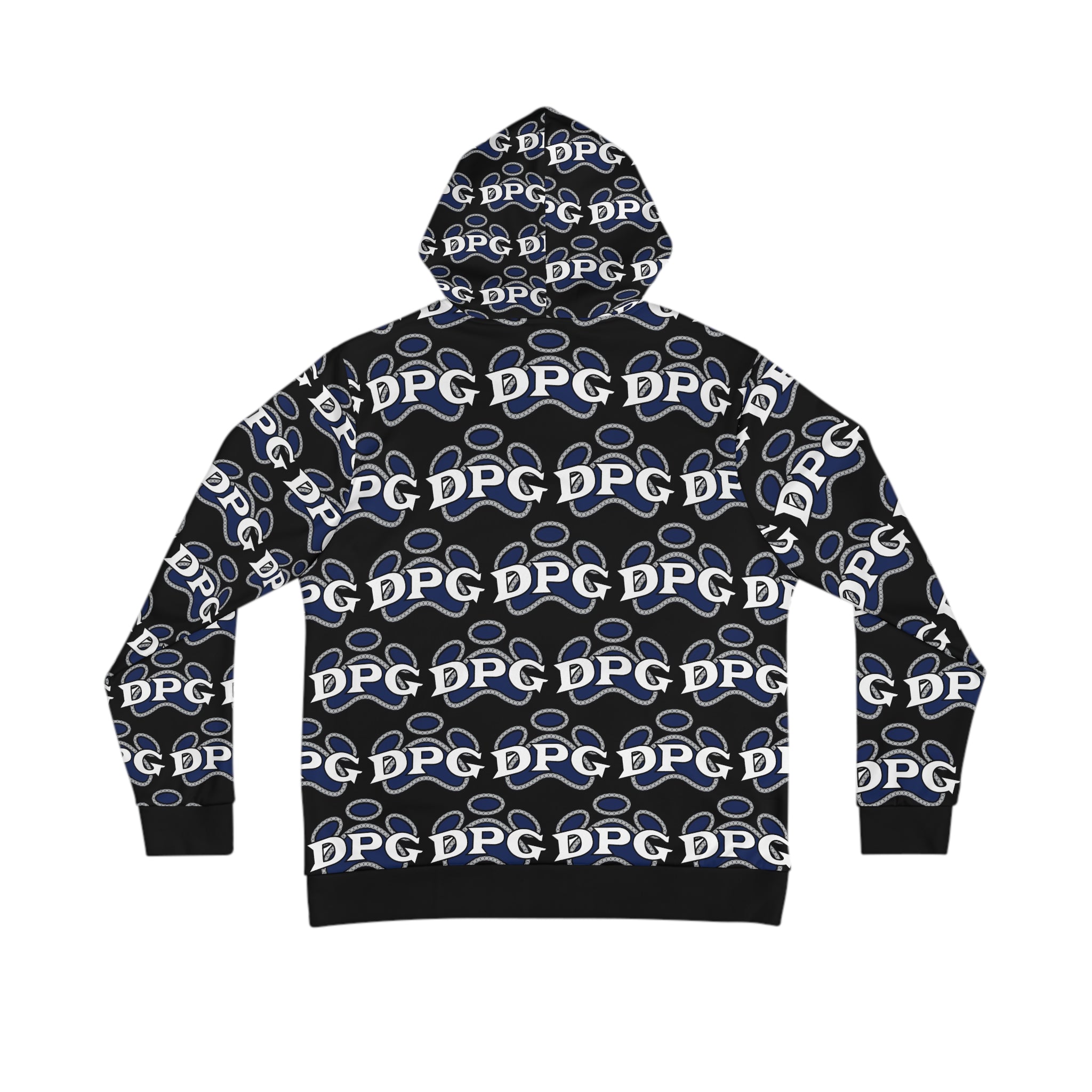 Men's Hoodie (AOP)