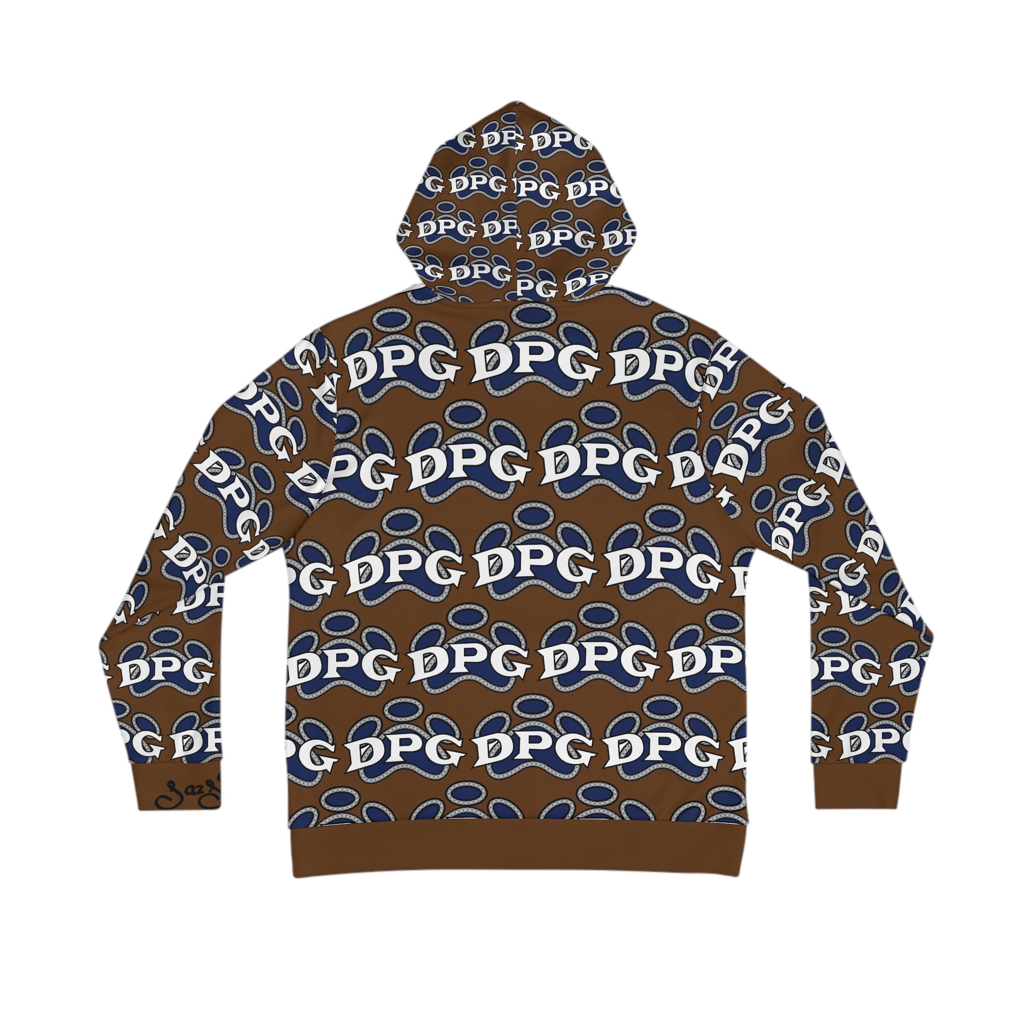 Men's Hoodie (AOP)