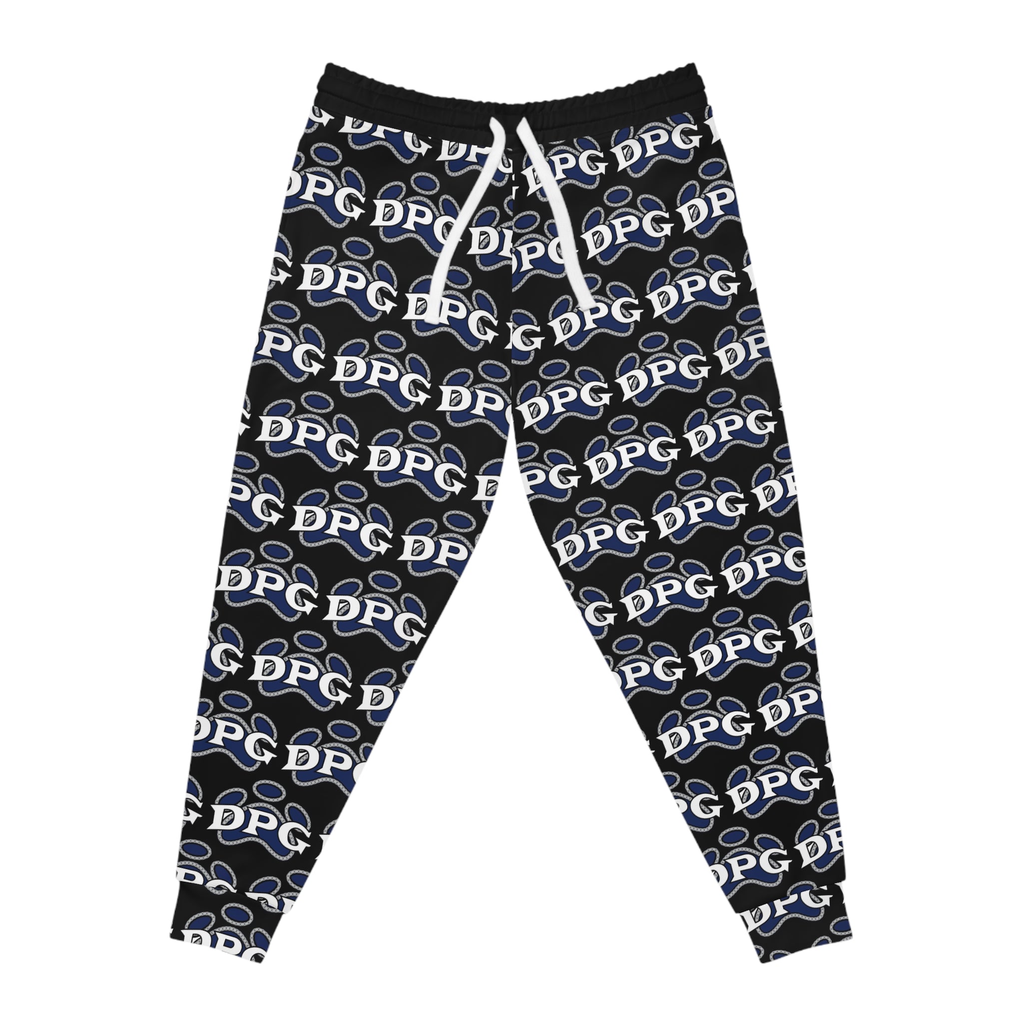 Athletic Joggers (AOP)
