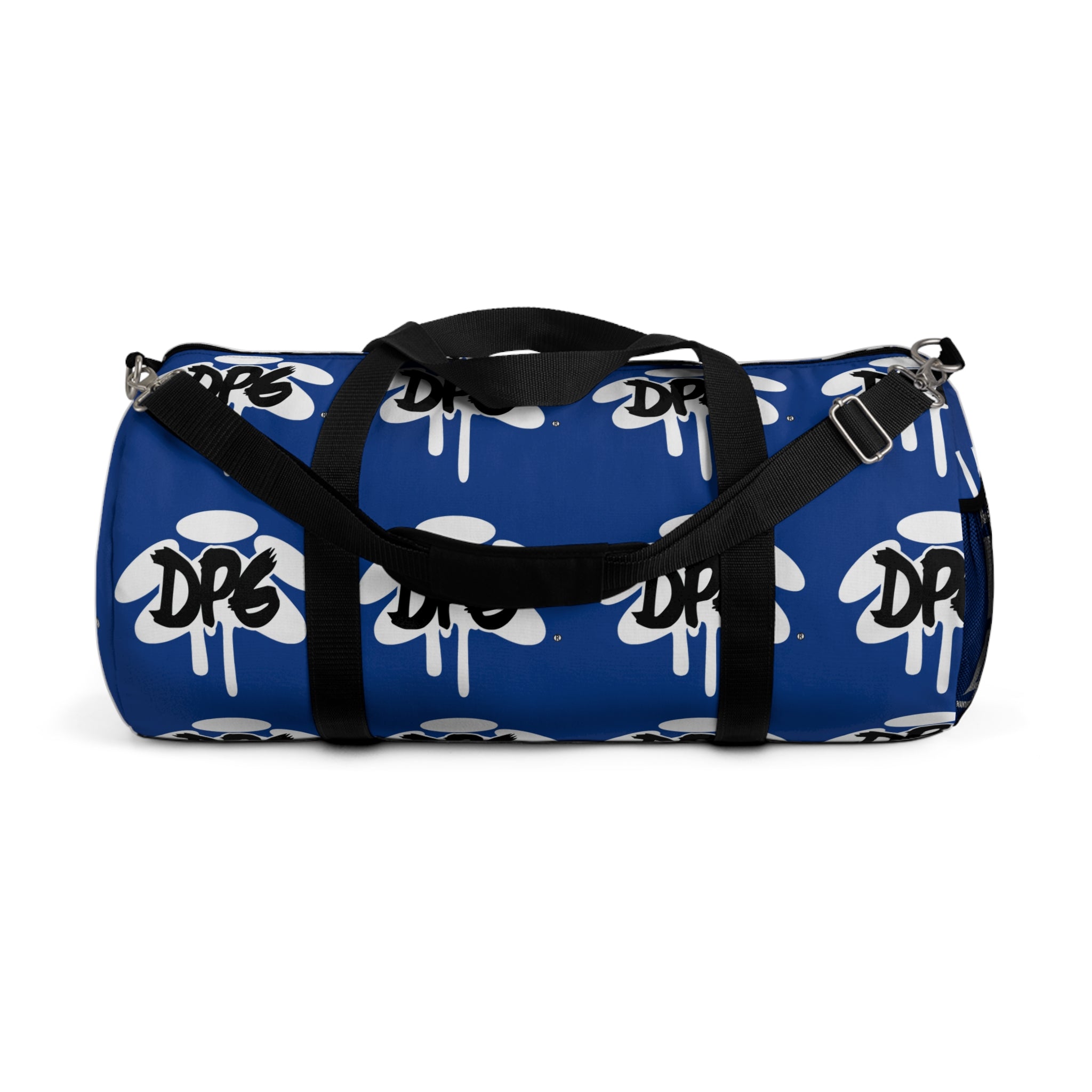 Duffel Bag - Dogg Pound All Over Print