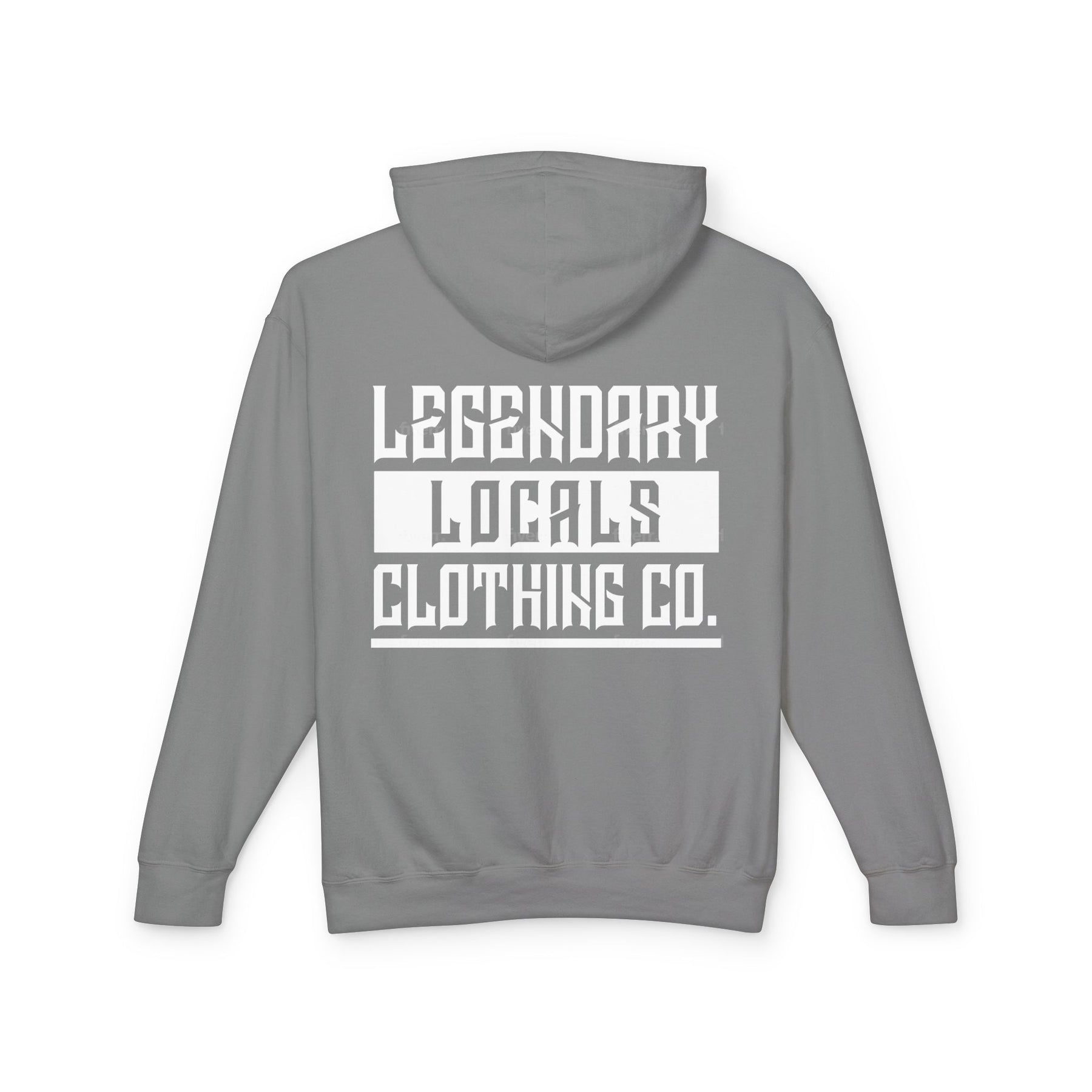 EastSidaz Lightweight Hoodie - Snoop Dogg Rap Group