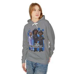 EastSidaz Lightweight Hoodie - Snoop Dogg Rap Group
