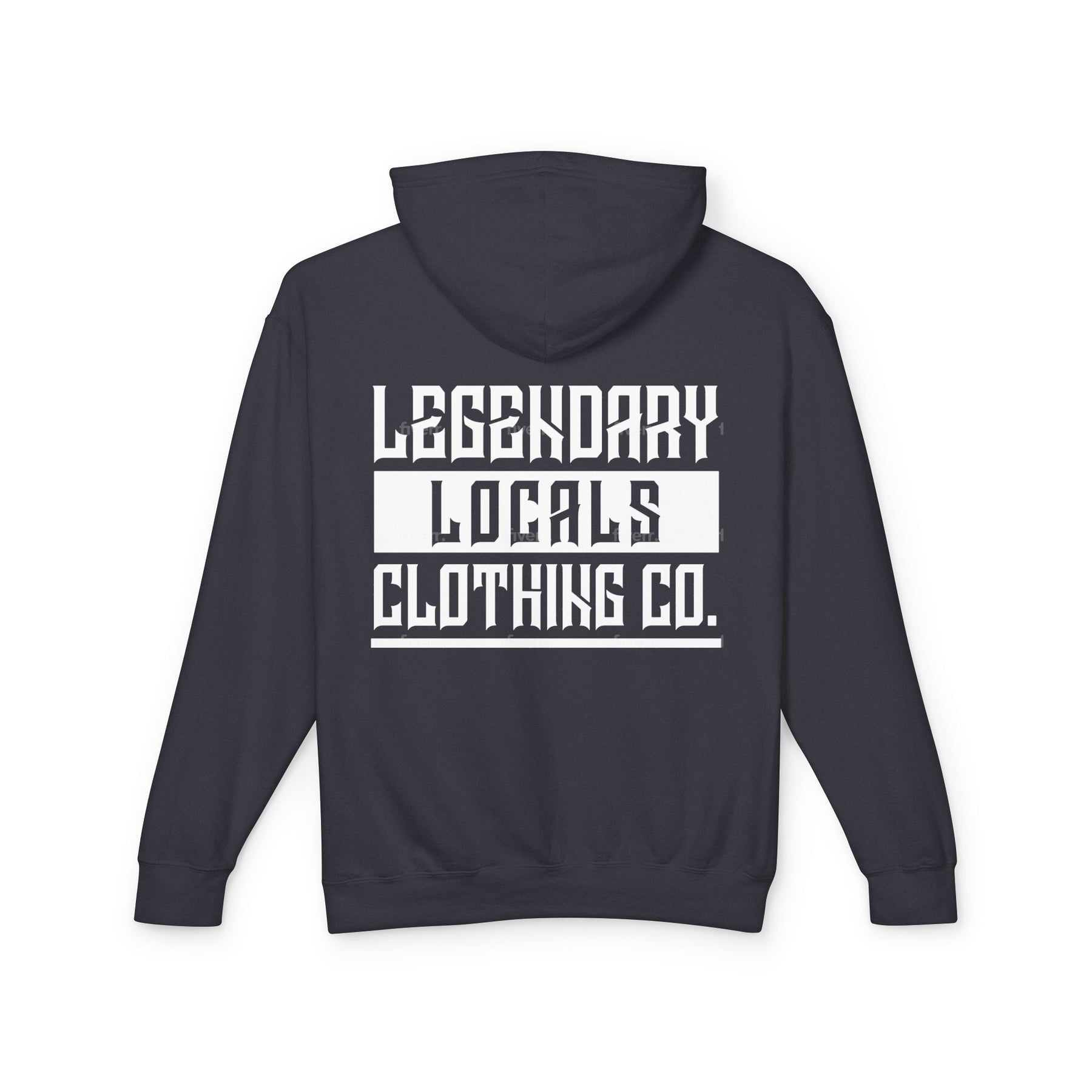 EastSidaz Lightweight Hoodie - Snoop Dogg Rap Group