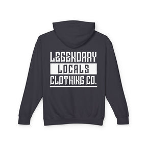 EastSidaz Lightweight Hoodie - Snoop Dogg Rap Group
