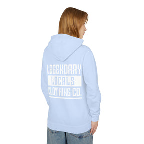 EastSidaz Lightweight Hoodie - Snoop Dogg Rap Group