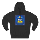 Unisex Premium Pullover Hoodie
