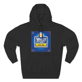 Unisex Premium Pullover Hoodie
