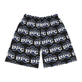 Basketball Shorts (AOP)