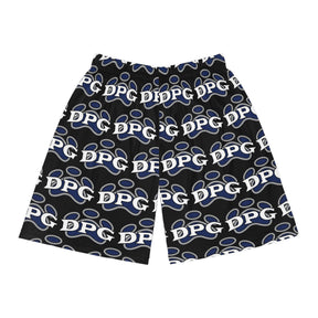 Basketball Shorts (AOP)