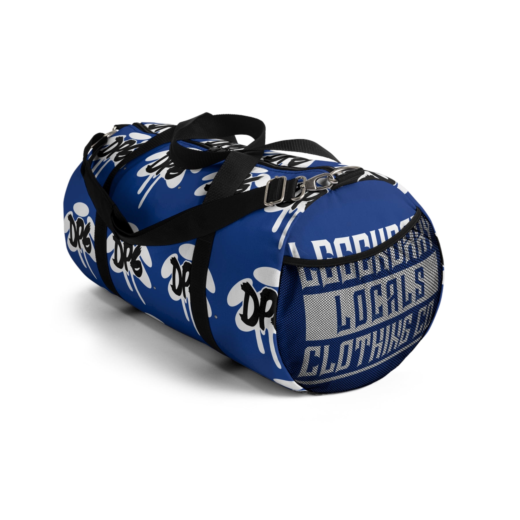 Duffel Bag - Dogg Pound All Over Print