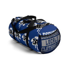 Duffel Bag - Dogg Pound All Over Print
