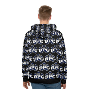 Men's Hoodie (AOP)