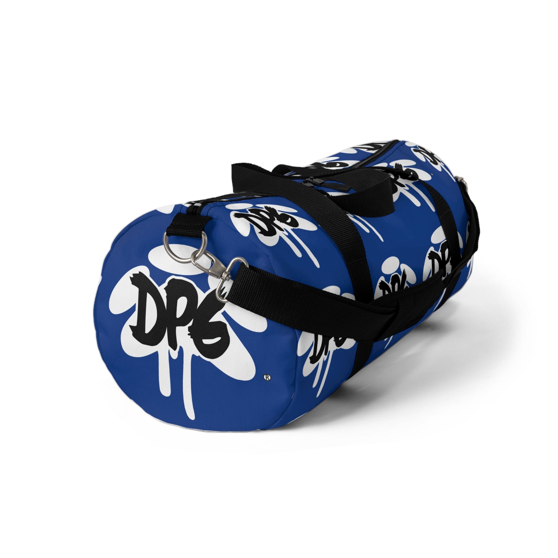 Duffel Bag - Dogg Pound All Over Print