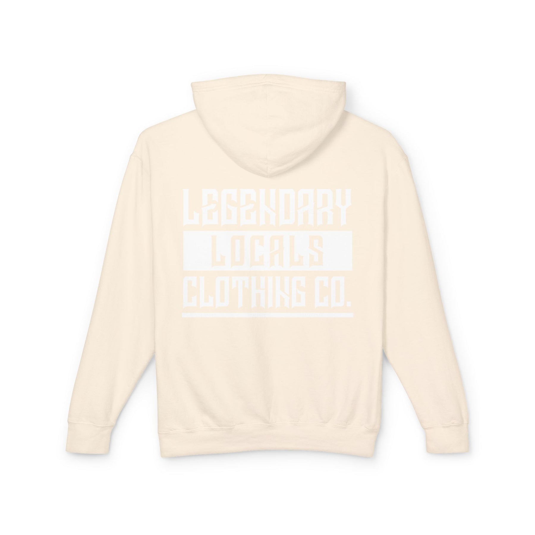 EastSidaz Lightweight Hoodie - Snoop Dogg Rap Group