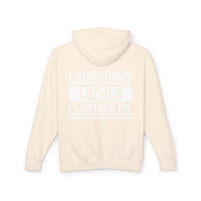 EastSidaz Lightweight Hoodie - Snoop Dogg Rap Group