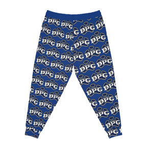 Athletic Joggers (AOP)