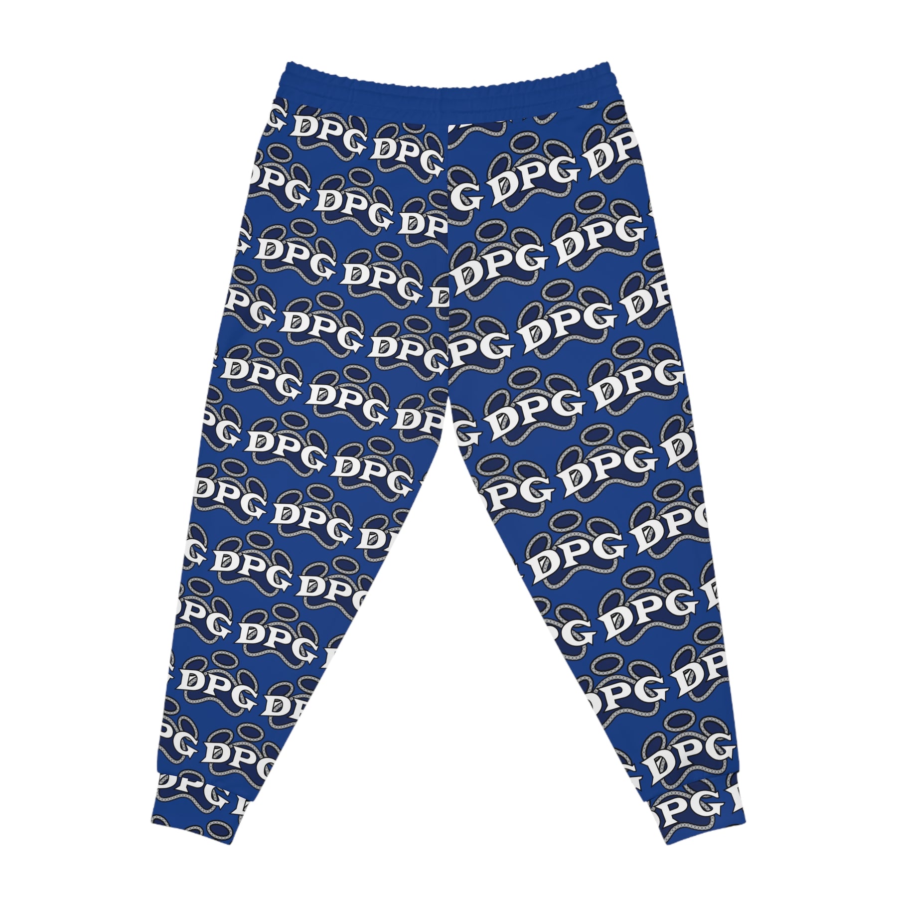 Athletic Joggers (AOP)