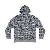 Men's Hoodie (AOP)