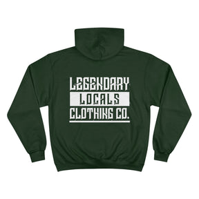 Fuck What If Hoodie - Champion