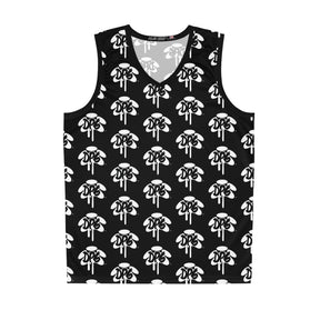 Basketball Jersey (AOP)