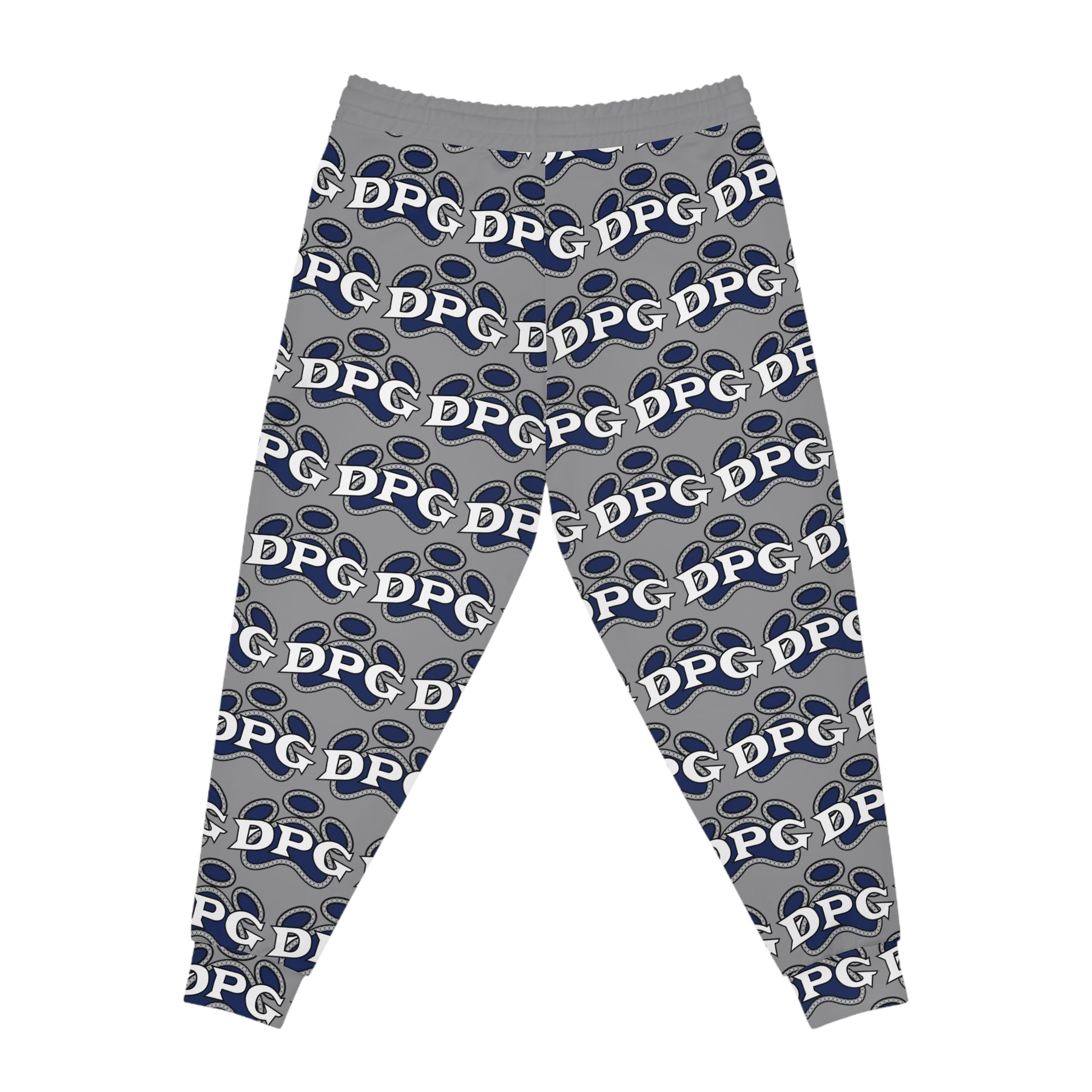 Athletic Joggers (AOP)