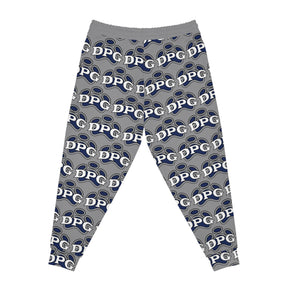 Athletic Joggers (AOP)