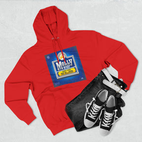 Unisex Premium Pullover Hoodie