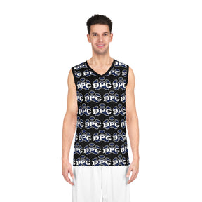 Basketball Jersey (AOP)