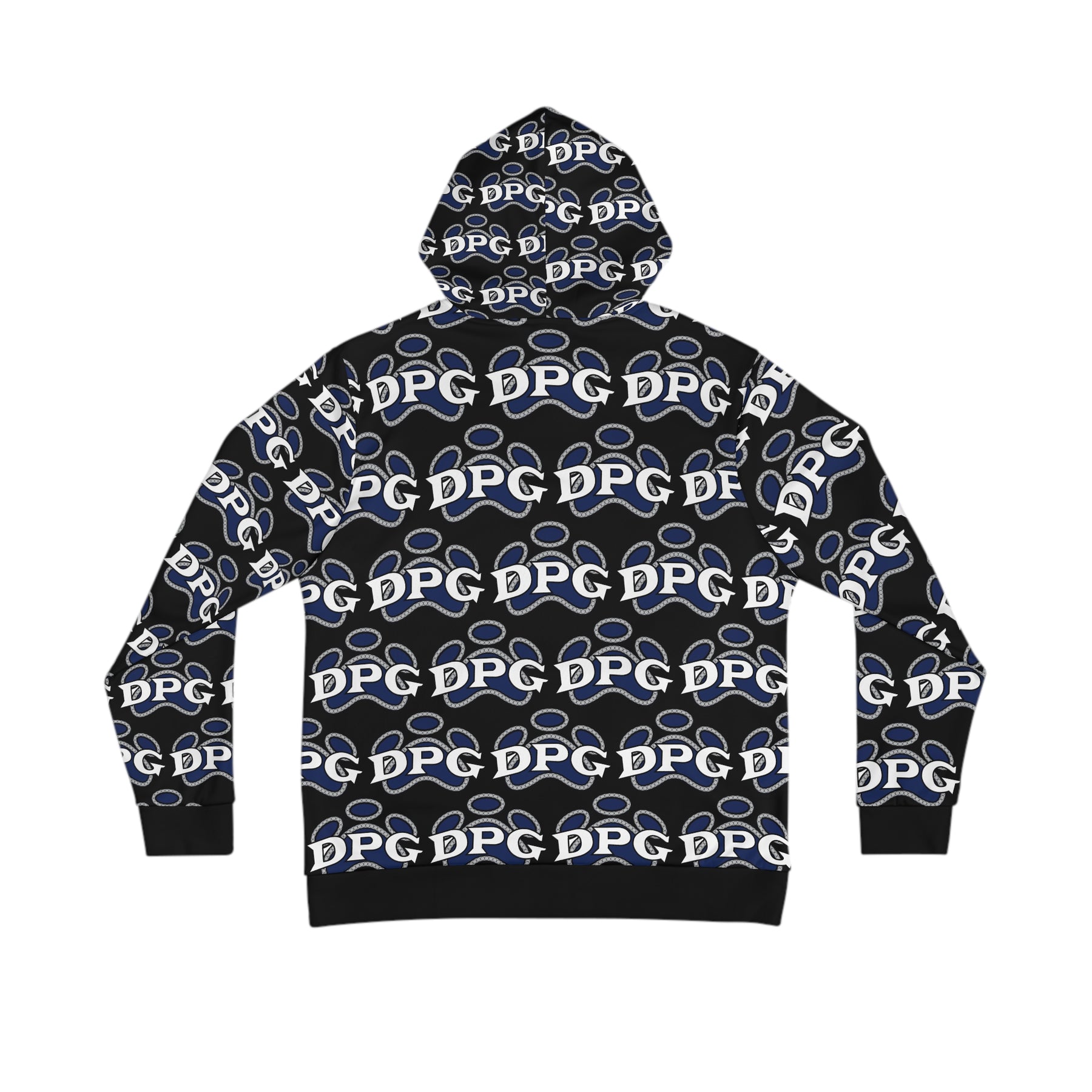 Men's Hoodie (AOP)