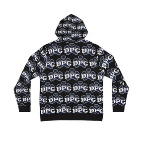 Men's Hoodie (AOP)