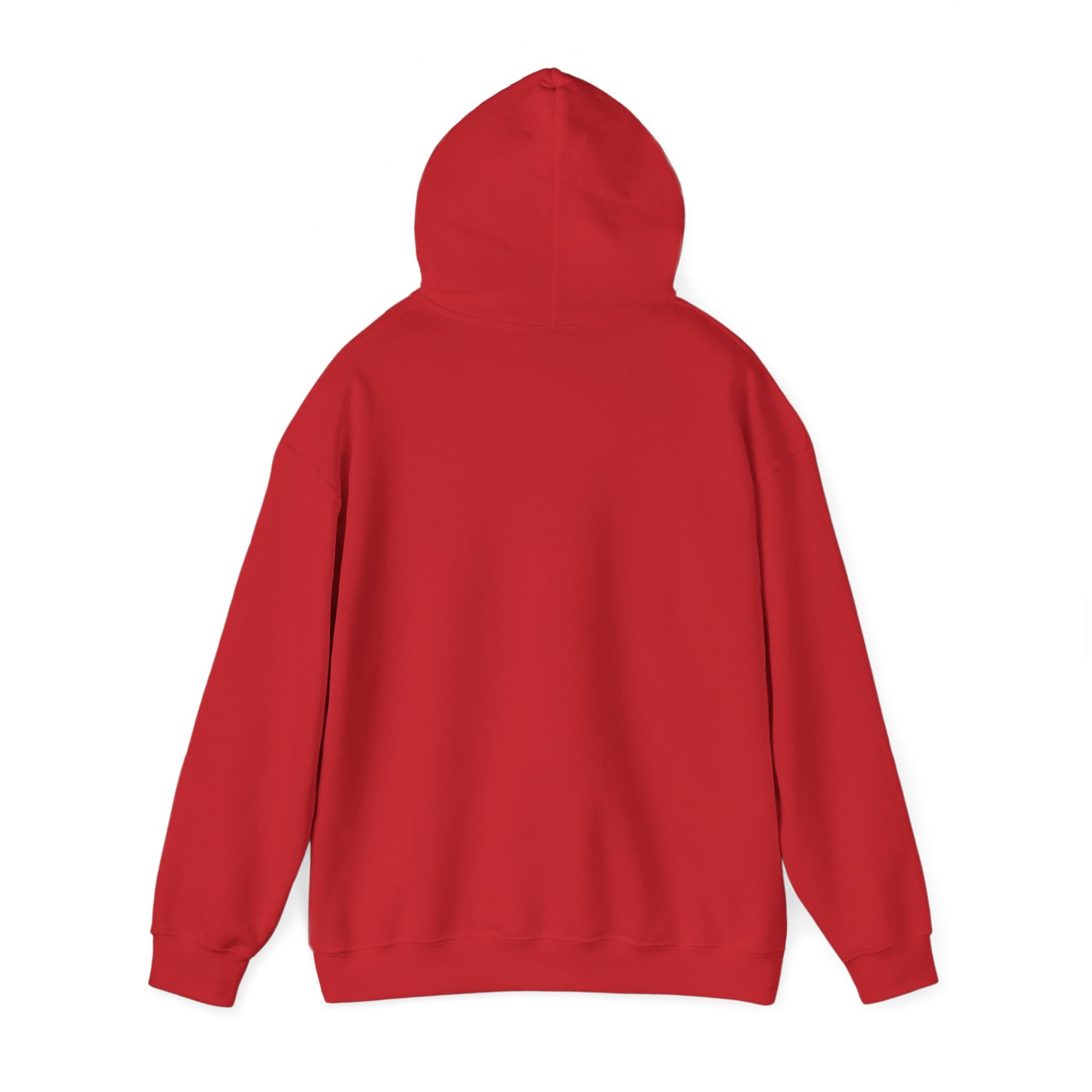Mexicans Ain't Going Anywhere Hoodie