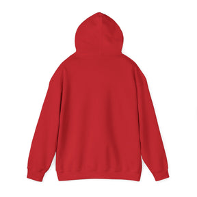 Mexicans Ain't Going Anywhere Hoodie