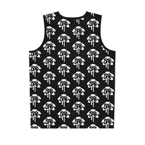 Basketball Jersey (AOP)