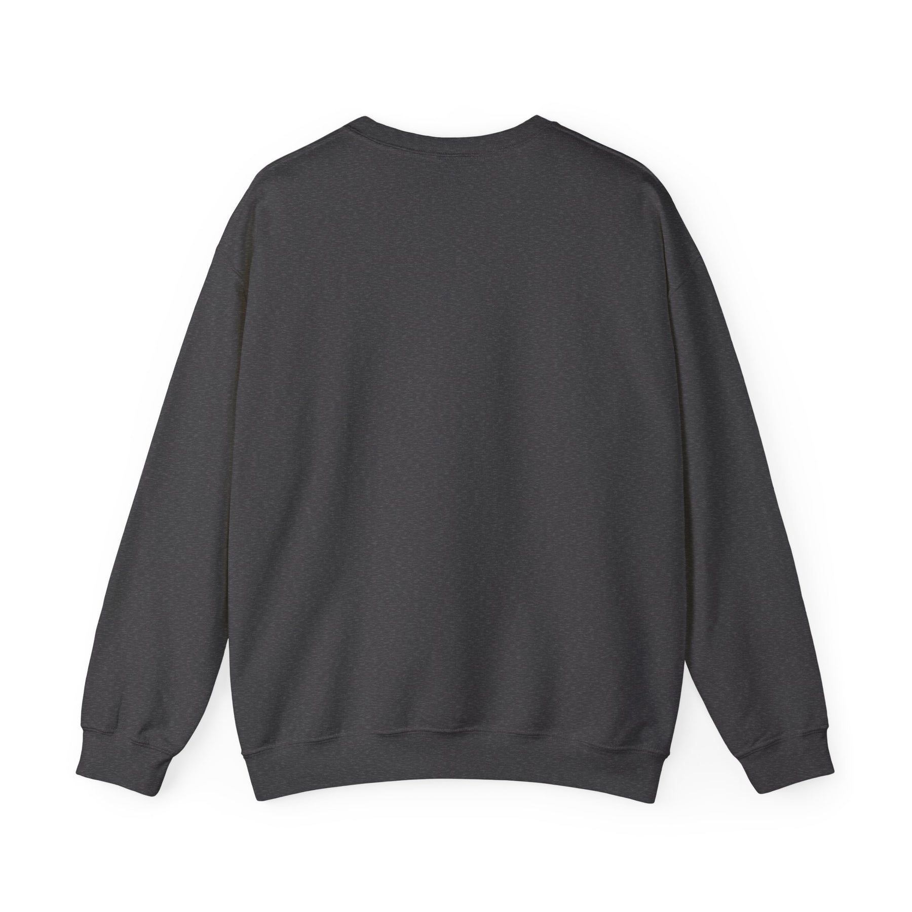 Long Beach Ugly Christmas Crewneck Sweatshirt
