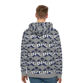 Men's Hoodie (AOP)