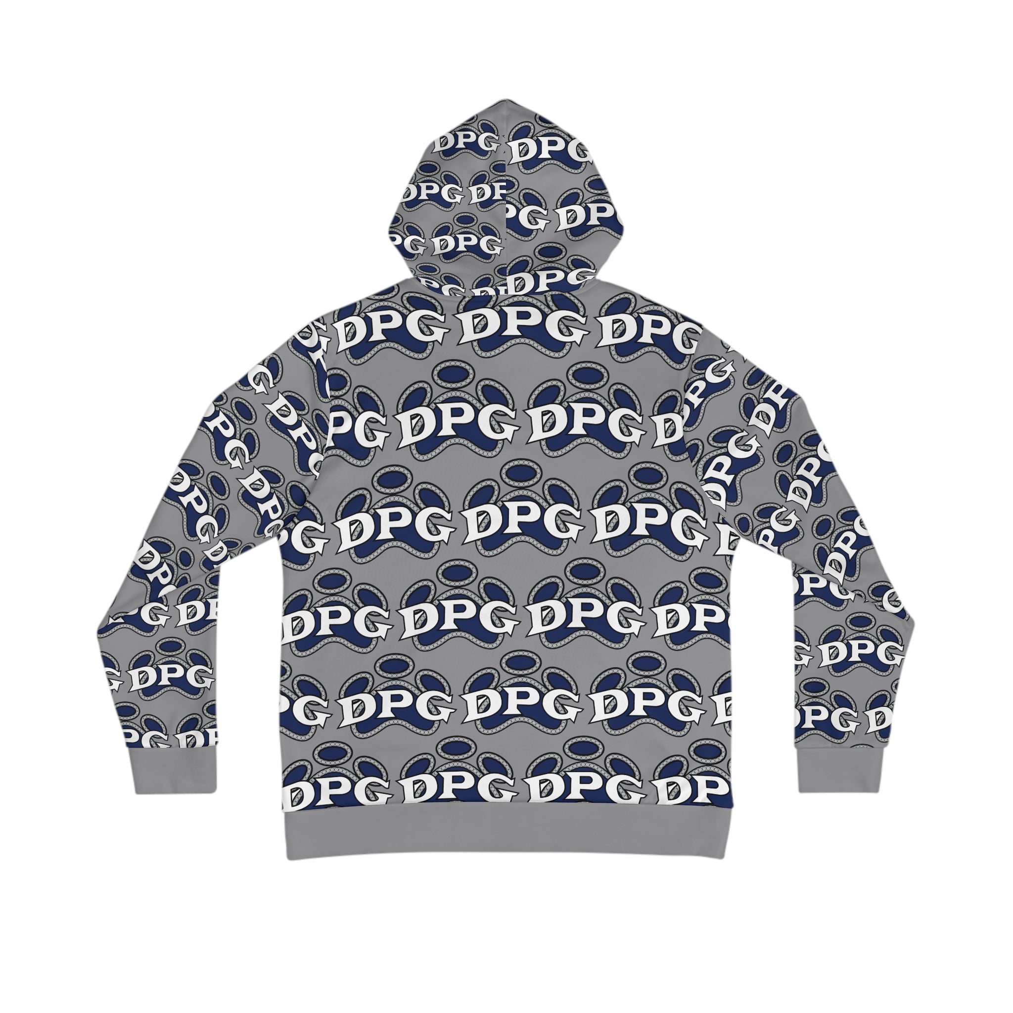 Men's Hoodie (AOP)