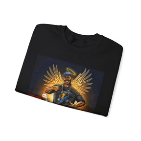 Sweatshirt - RIP Joe Cool Snoop Dogg's Cousin Tribute