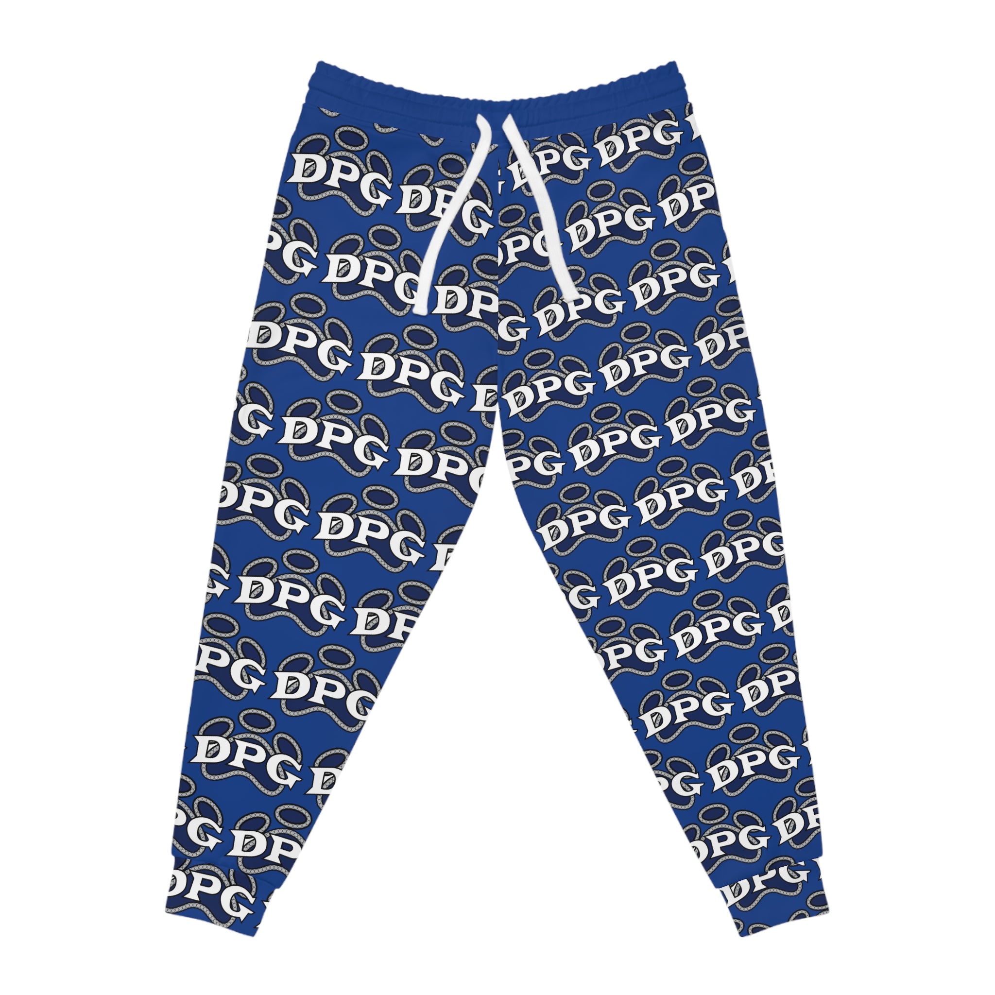 Athletic Joggers (AOP)