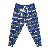 Athletic Joggers (AOP)