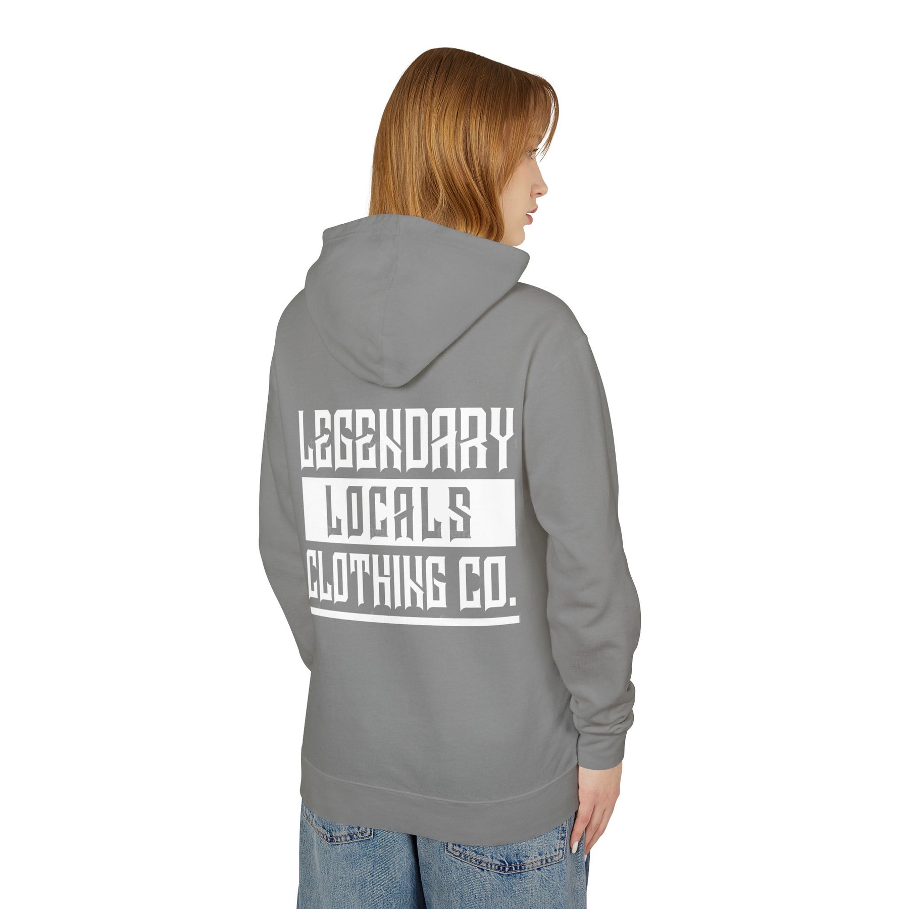 EastSidaz Lightweight Hoodie - Snoop Dogg Rap Group