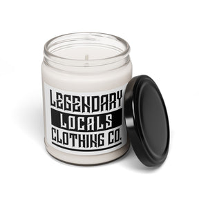 Soy Candle - Legendary Locals