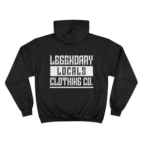 Fuck What If Hoodie - Champion