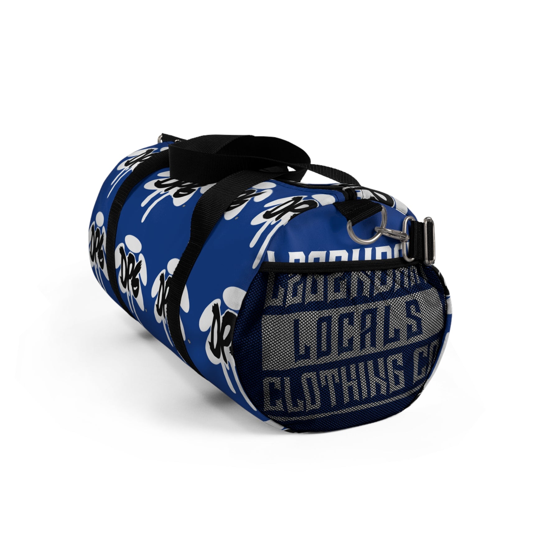 Duffel Bag - Dogg Pound All Over Print