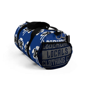 Duffel Bag - Dogg Pound All Over Print