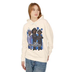 EastSidaz Lightweight Hoodie - Snoop Dogg Rap Group