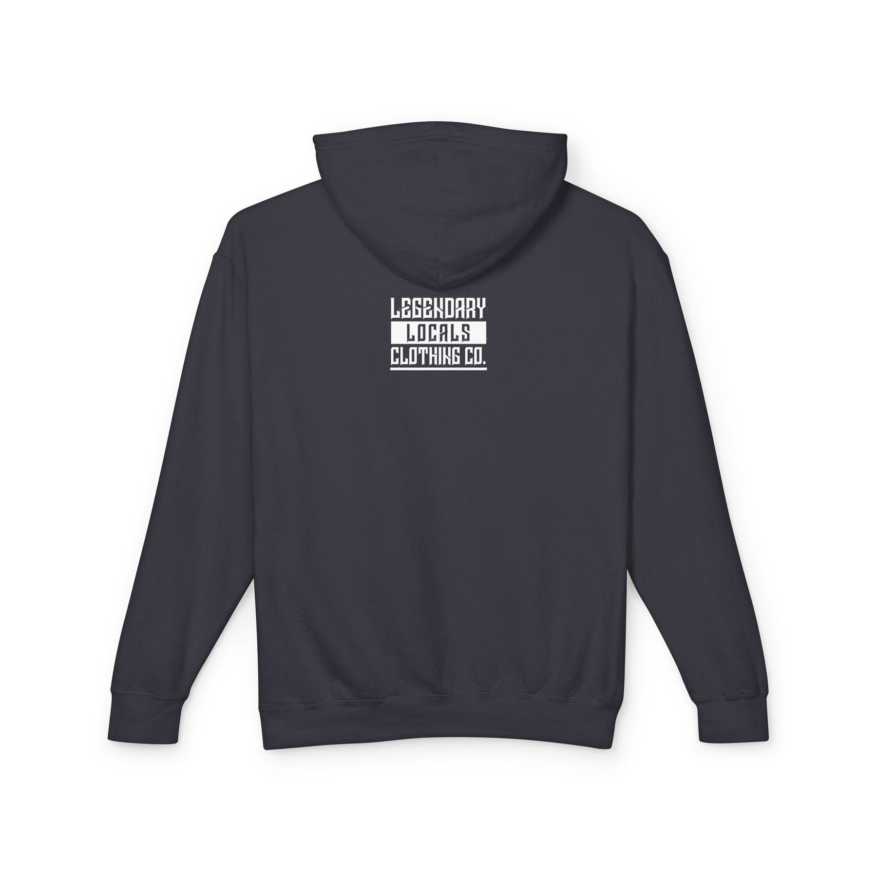 Ghost Face LA Dodgers Halloween Hoodie