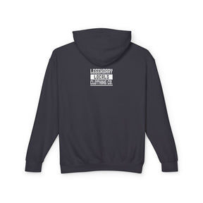 Ghost Face LA Dodgers Halloween Hoodie