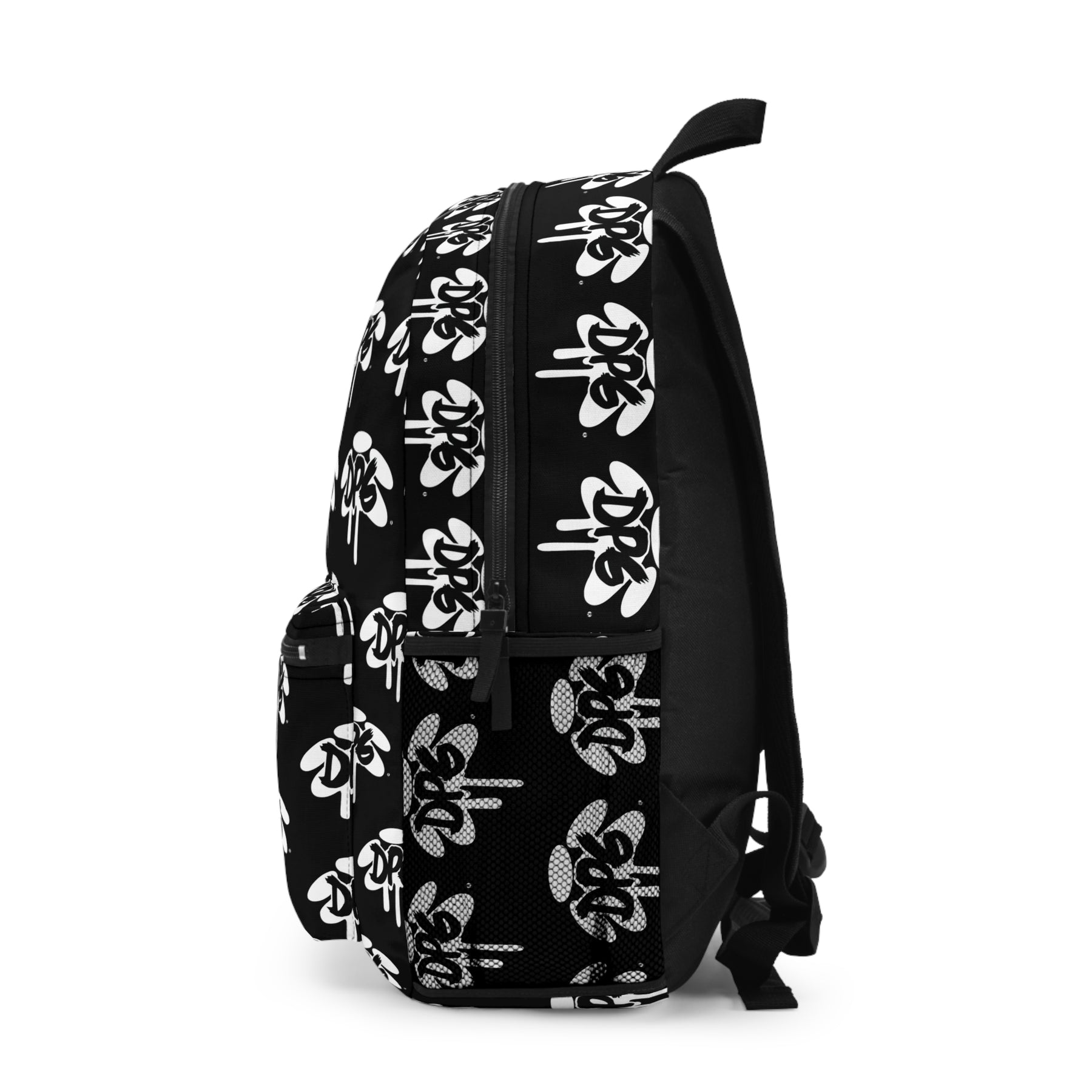 Hip Hop Legends Backpack