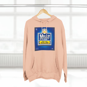 Unisex Premium Pullover Hoodie